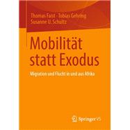 Mobilität statt Exodus