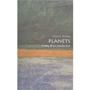 Planets A Very Short Introduction