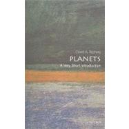 Planets: A Very Short Introduction