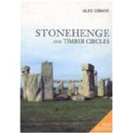 Stonehenge And Timber Circles