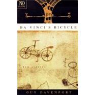 Da Vinci's Bicycle,9780811213509