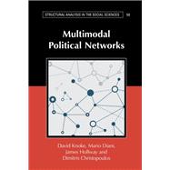 Multimodal Political Networks