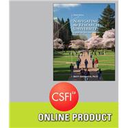 CSFI 2.0 for Andreatta's Navigating the Research University: A Guide for First-Year Students, 3rd Edition, [Instant Access], 1 term (6 months)