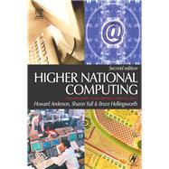 Higher National Computing, 2nd ed