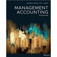 Management accounting