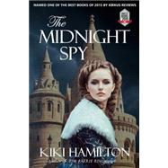 The Midnight Spy