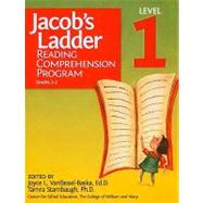 Jacob's Ladder Reading Comprehension Program Level I