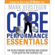 Core Performance Essentials