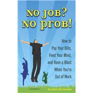 No Job No Prob Pa