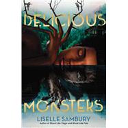 Delicious Monsters