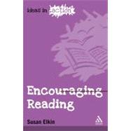 Encouraging Reading