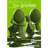 Starting Out: The Grunfeld Defence