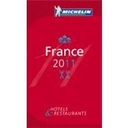 Michelin France 2011
