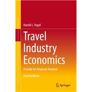 Travel Industry Economics