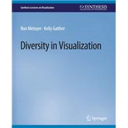 Diversity in Visualization