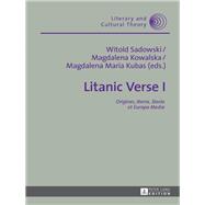 Litanic Verse