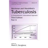 Reichman and Hershfield's Tuberculosis