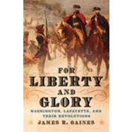 For Liberty & Glory Pa