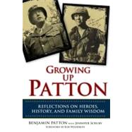 Growing Up Patton