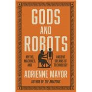 Gods and Robots