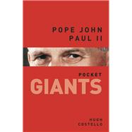 Pope John Paul II: pocket GIANTS