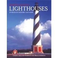 North Carolina Lighthouses : Stories of History and Hope