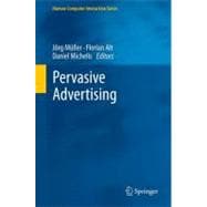 Pervasive Advertising