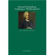Emanuel Swedenborg - Exploring a 