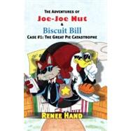 Joe-Joe Nut and Biscuit Bill Case #1: The Great Pie Catastrophe