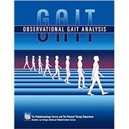 Observational Gait Analysis