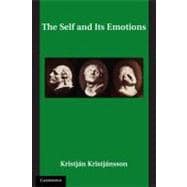 The Self and Its Emotions