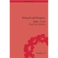 Ireland and Empire, 1692-1770