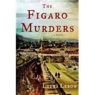 The Figaro Murders A Novel
