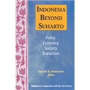Indonesia Beyond Suharto