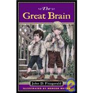 The Great Brain