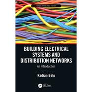 Building Electrical Systems and Distribution Networks: An Introduction