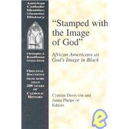 Stamped With the Image of God,9781570753510