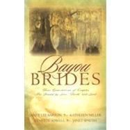 Bayou Brides