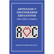 Artículos Y Crucigramas Educativos Para Toda La Familia