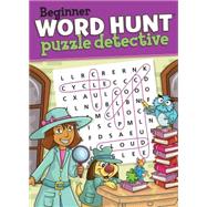 Beginner Word Hunt - Puzzle Detective