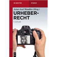 Urheberrecht