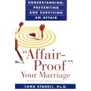 Affair-proof Your Marriage