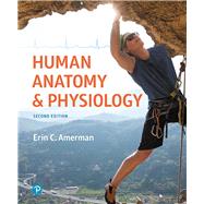 Human Anatomy & Physiology,9780134553511