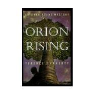 Orion Rising; An Owen Keane Mystery