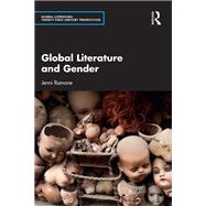 Global Literature and Gender
