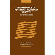 The Dynamics of Keynesian Monetary Growth: Macro Foundations