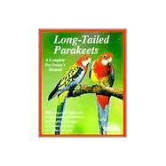 Long-Tailed Parakeets