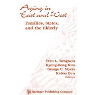 Aging in East and West