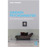 Jungian Psychoanalysis