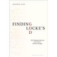 Finding Locke’s God